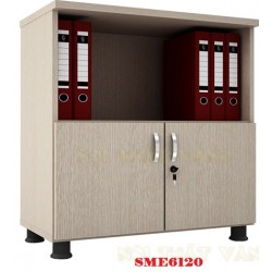 Tủ gỗ ép công nghiệp Fami SME6120