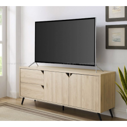Kệ tivi phòng khách bằng gỗ công nghiệp giá rẻ TKTV17