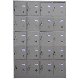 Tủ đựng tài liệu nhiều ngăn Hòa Phát TU985-4K 