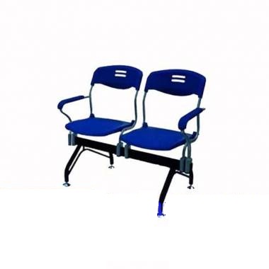 Ghế băng chờ giá rẻ 2 chỗ ngồi PC14-2