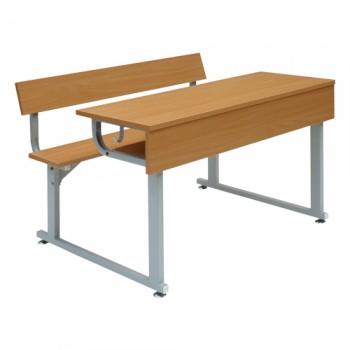 Bộ bàn ghế học sinh tiểu học hòa phát BHS104C