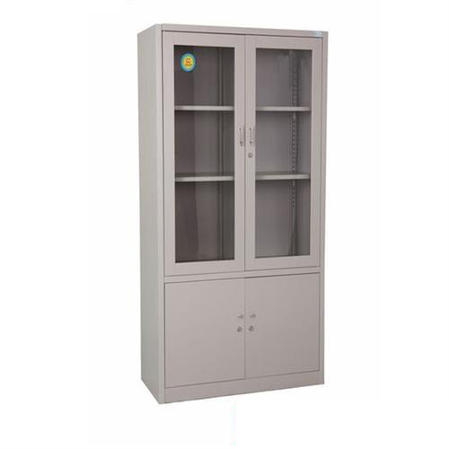 Tủ sắt đựng tài liệu xuân hòa CA-3A-LG