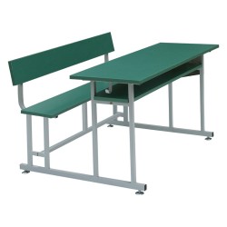 Bộ bàn ghế học sinh cấp 1 BHS103C