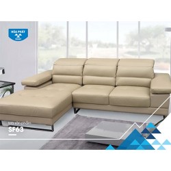Ghế sofa bọc PVC cao cấp SF63PVC