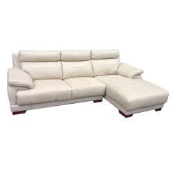 Ghế sofa văng SF101A-PVC