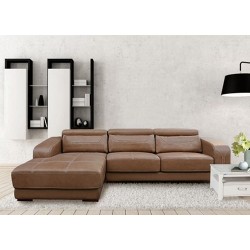 Mẫu bàn ghế sofa đẹp SF107A-PVC