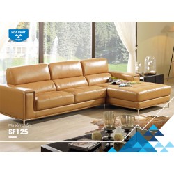 Ghế sofa phòng khách đẹp SF125A-DaloaiA