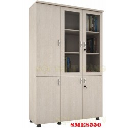 Tủ đứng gỗ Fami SME8550
