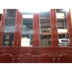 Tủ gỗ đựng tài liệu văn phòng TGD16MDF