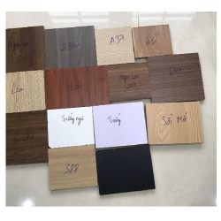 Kệ sách gỗ thiết kế sang trọng rộng 1,2 mét KTT10