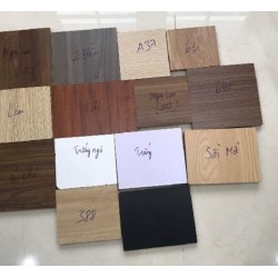 Kệ sách gỗ thiết kế sang trọng phòng khách KSG48