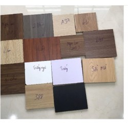 Kệ sách gỗ thiết kế sang trọng phòng khách KSG51