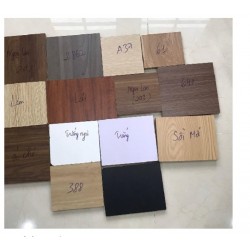 Kệ sách gỗ thiết kế sang trọng phòng khách KSG52