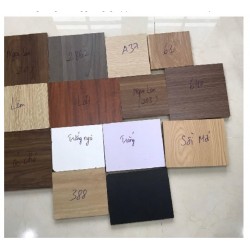 Kệ sách gỗ thiết kế kiểu bậc thang sang trọng KSG53