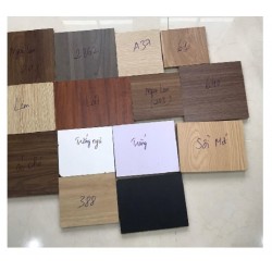 Kệ sách gỗ thiết kế sang trọng phòng khách KSG54