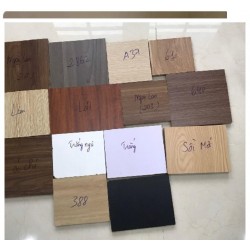 Kệ sách gỗ thiết kế sang trọng phòng khách KSG57