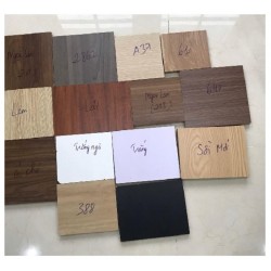 Kệ sách gỗ thiết kế sang trọng phòng khách KSG63