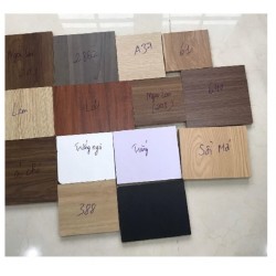 Kệ sách gỗ thiết kế sang trọng phòng khách KSG64
