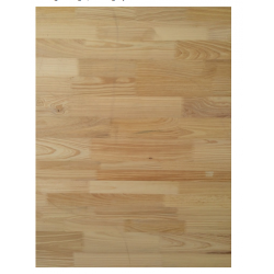 Kệ sách trang trí cao 1m2 bằng gỗ tự nhiên TKG01