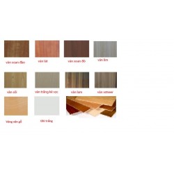 Tủ quần áo đẹp hiện đại gỗ công nghiệp TQA46
