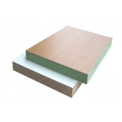 Kệ sách kiểu góc trang trí nhiều ngăn bằng gỗ công nghiệp KSG107