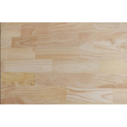 Kệ nhà bếp đa năng bằng gỗ tự nhiên TKB01