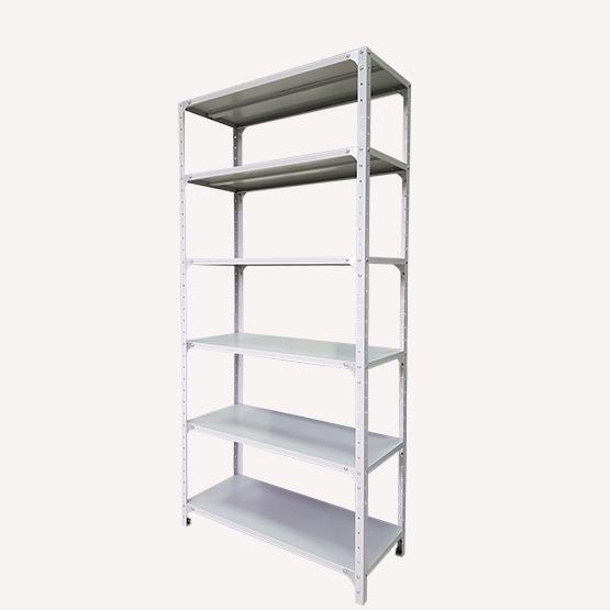Kệ sắt để tài liệu thư viện GTV-02-00V