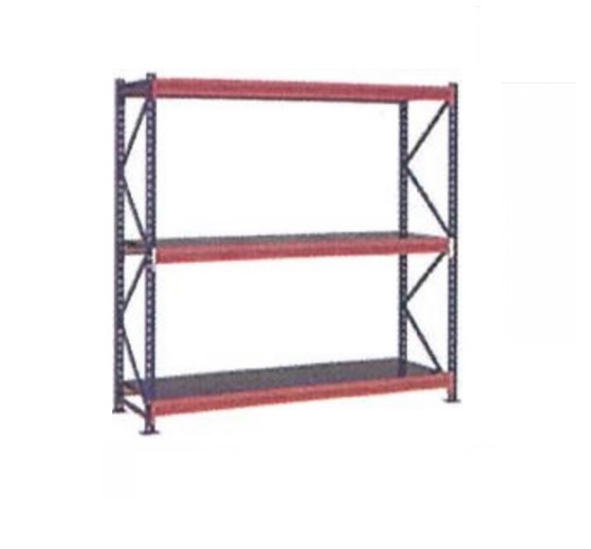 Kệ sắt để hàng bằng sắt V The One GTT15DL